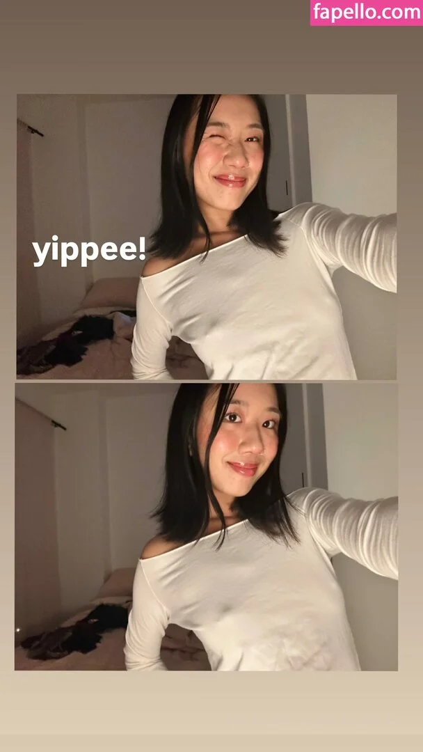 Kylie Cheung Onlyfans Photo Gallery 