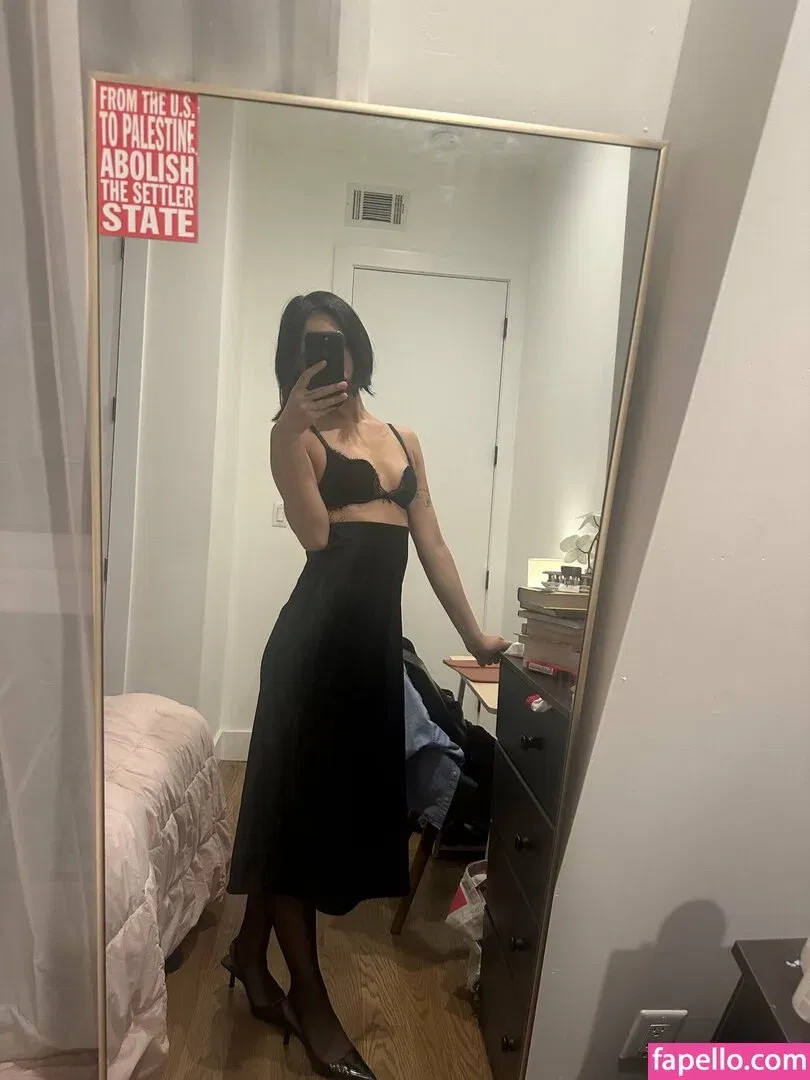 Kylie Cheung Onlyfans Photo Gallery 