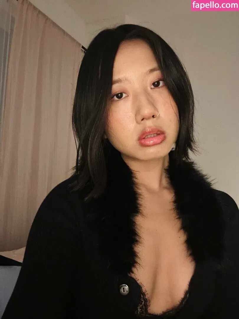 Kylie Cheung Onlyfans Photo Gallery 