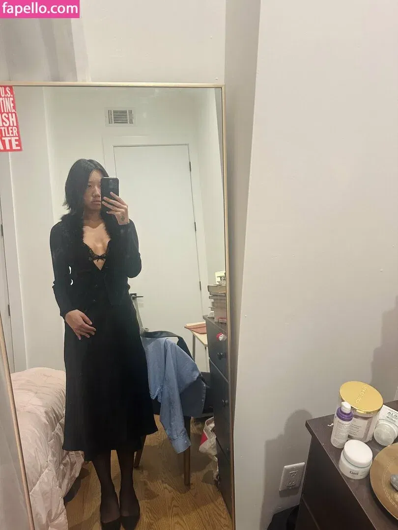 Kylie Cheung Onlyfans Photo Gallery 