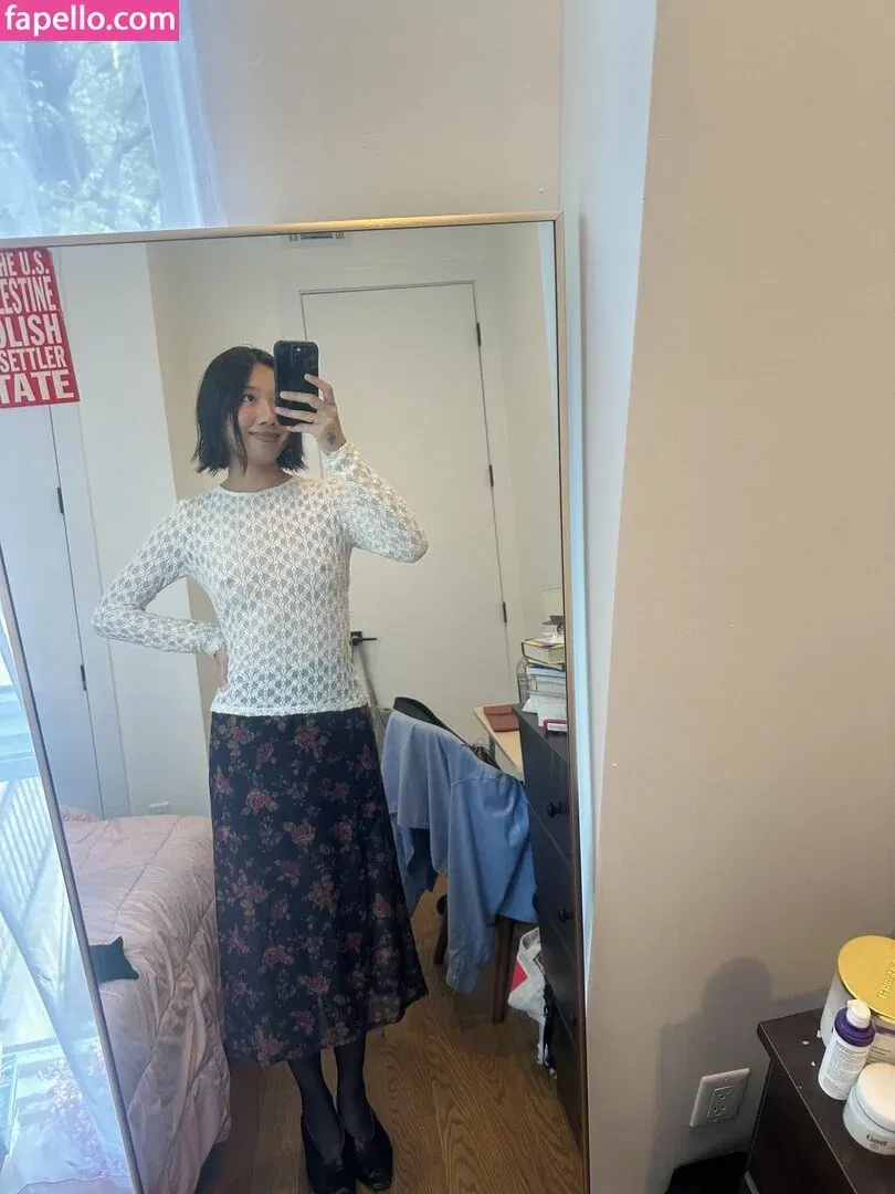 Kylie Cheung Onlyfans Photo Gallery 