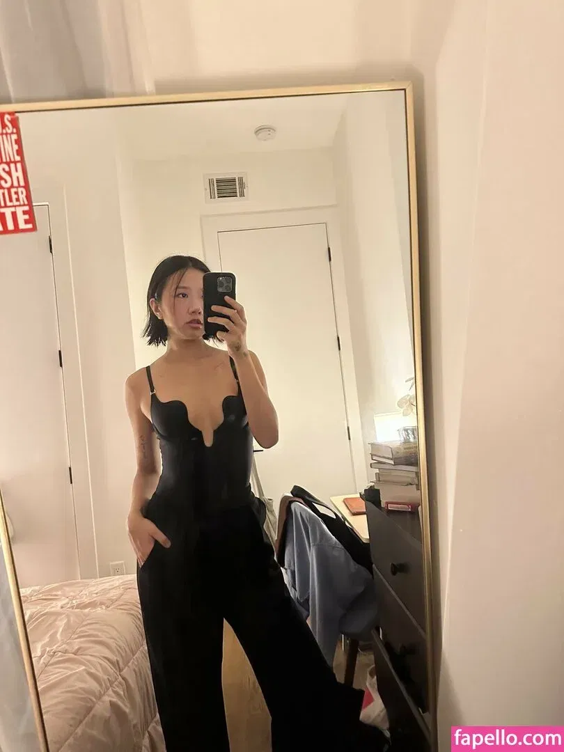 Kylie Cheung Onlyfans Photo Gallery 