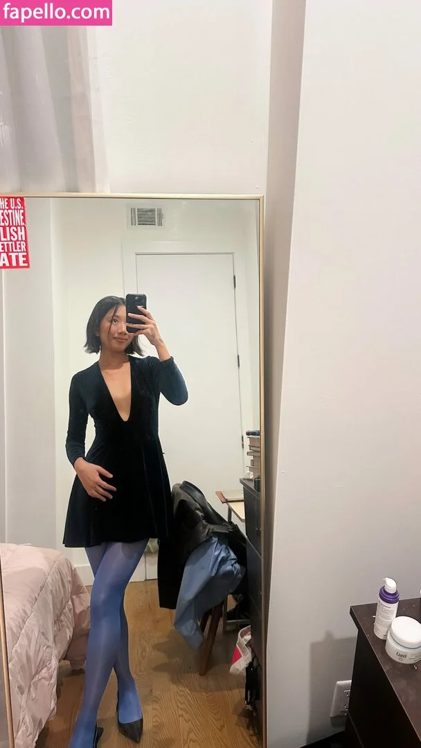 Kylie Cheung Onlyfans Photo Gallery 