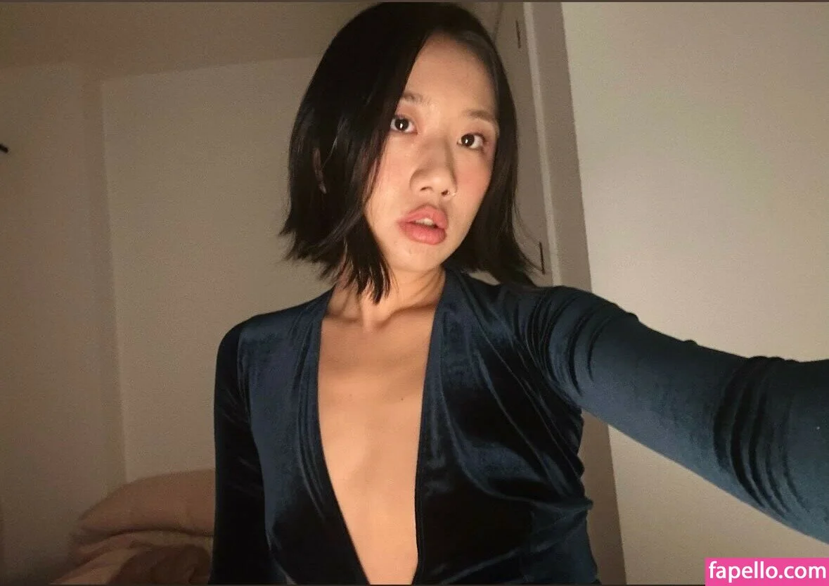 Kylie Cheung Onlyfans Photo Gallery 