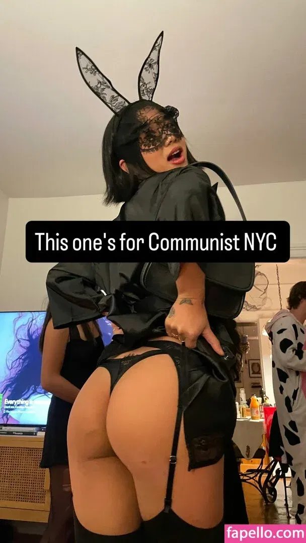 Kylie Cheung Onlyfans Photo Gallery 