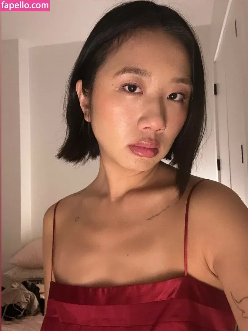 Kylie Cheung Onlyfans Photo Gallery 