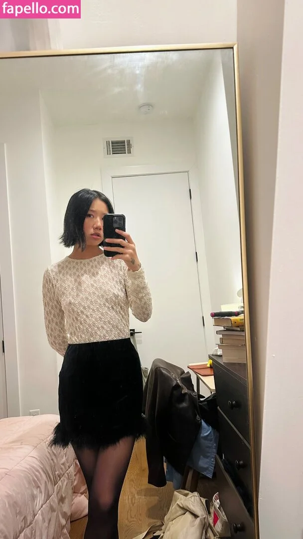 Kylie Cheung Onlyfans Photo Gallery 