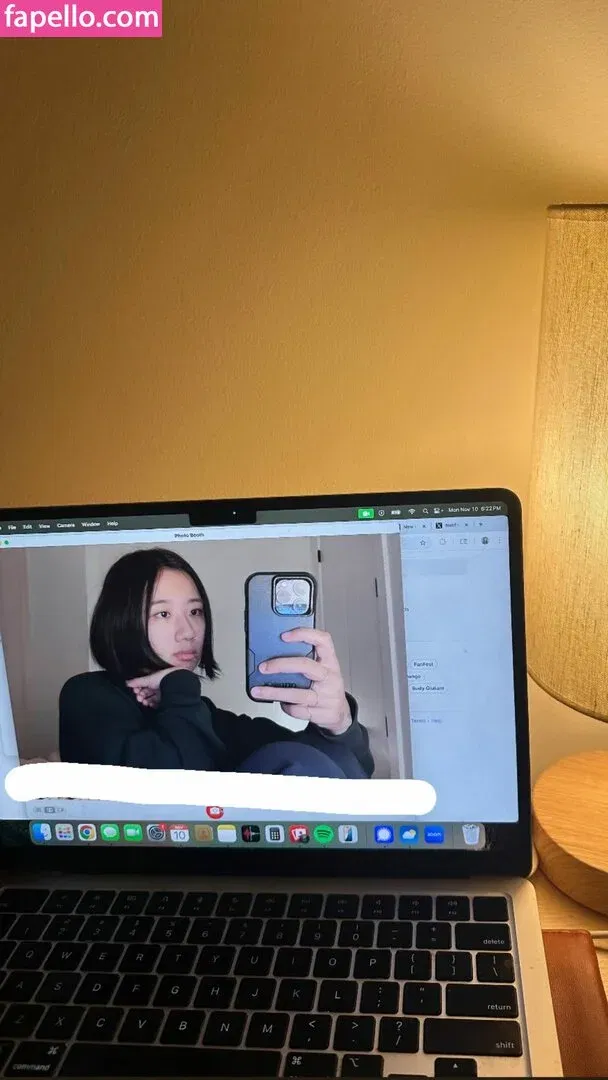 Kylie Cheung Onlyfans Photo Gallery 