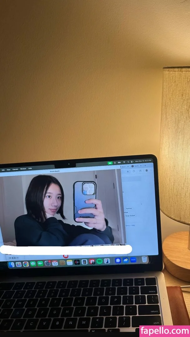 Kylie Cheung Onlyfans Photo Gallery 