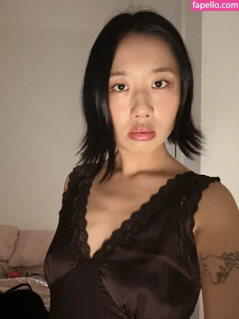 Kylie Cheung Onlyfans Photo Gallery 