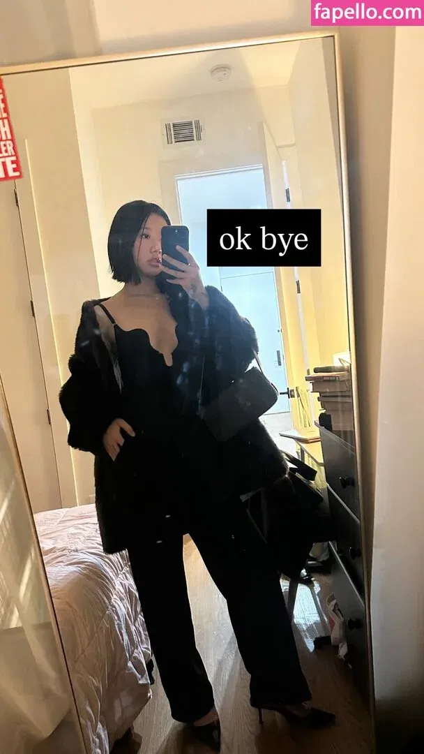 Kylie Cheung Onlyfans Photo Gallery 