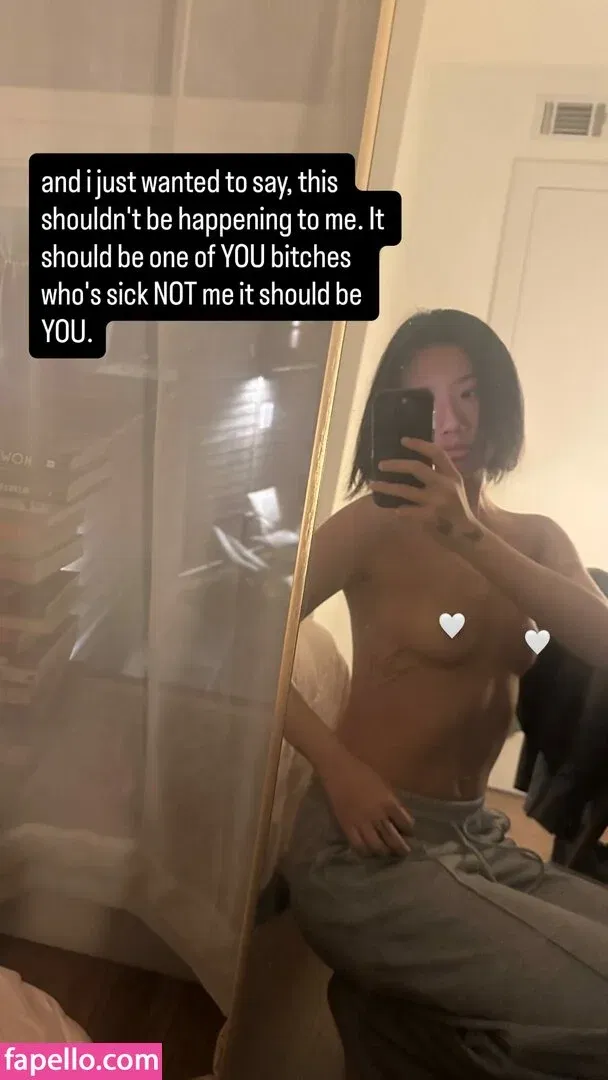 Kylie Cheung Onlyfans Photo Gallery 