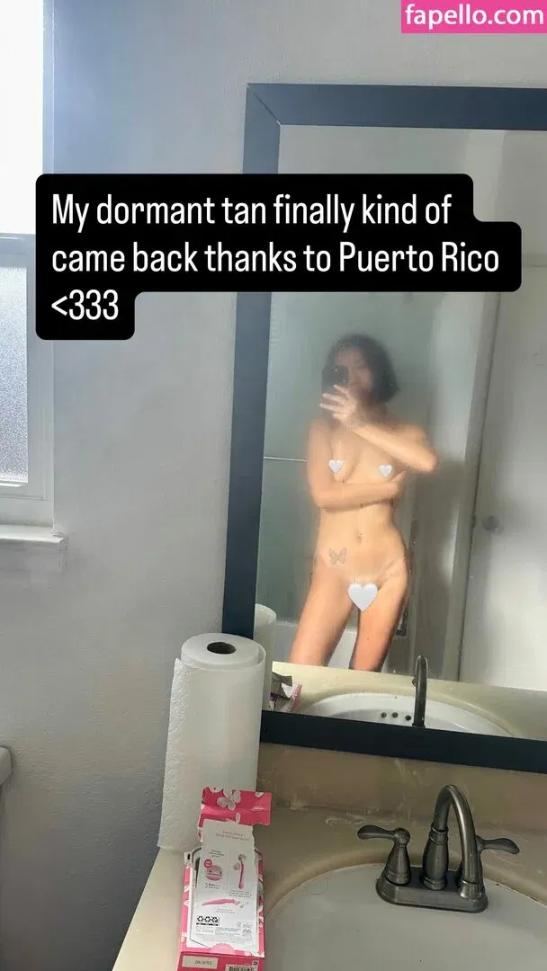 Kylie Cheung Onlyfans Photo Gallery 