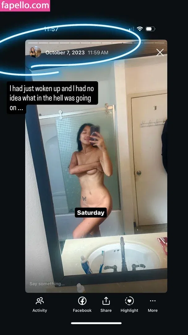 Kylie Cheung Onlyfans Photo Gallery 