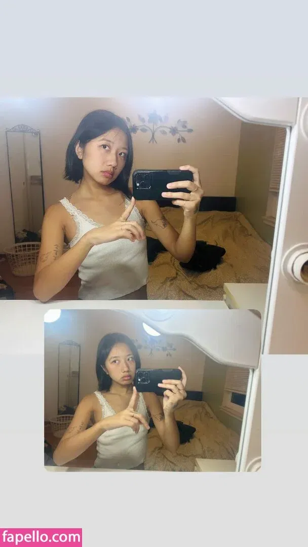 Kylie Cheung Onlyfans Photo Gallery 