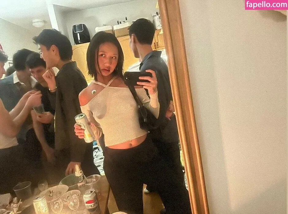 Kylie Cheung Onlyfans Photo Gallery 