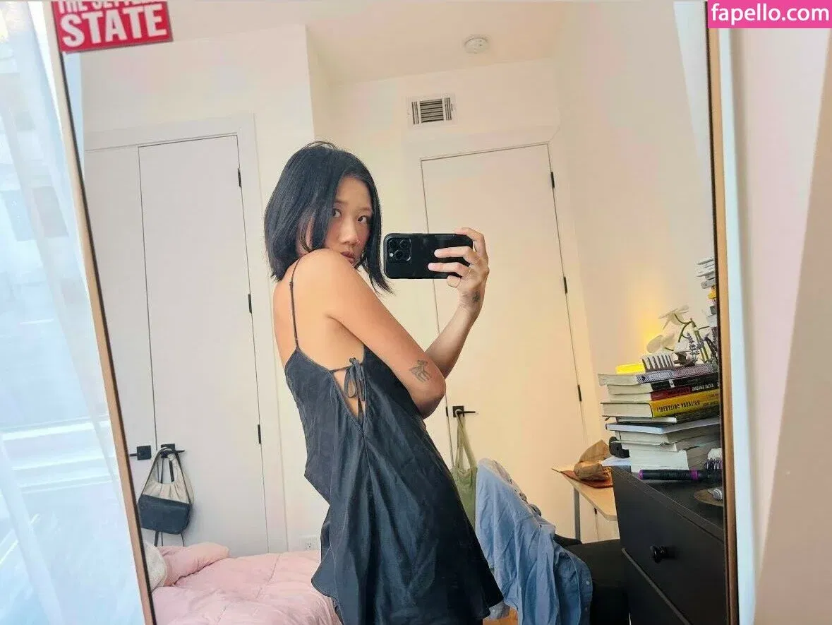 Kylie Cheung Onlyfans Photo Gallery 