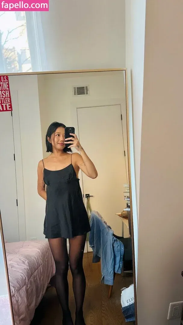 Kylie Cheung Onlyfans Photo Gallery 