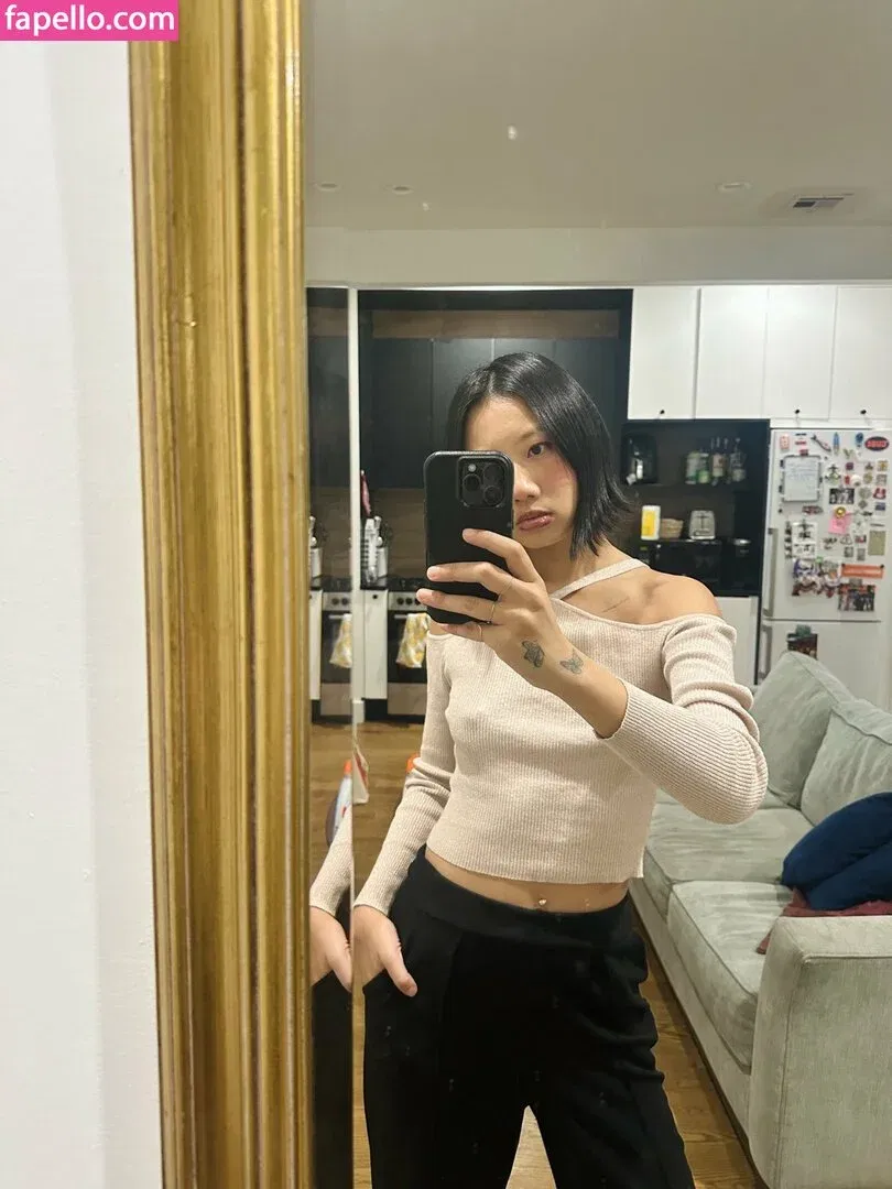 Kylie Cheung Onlyfans Photo Gallery 