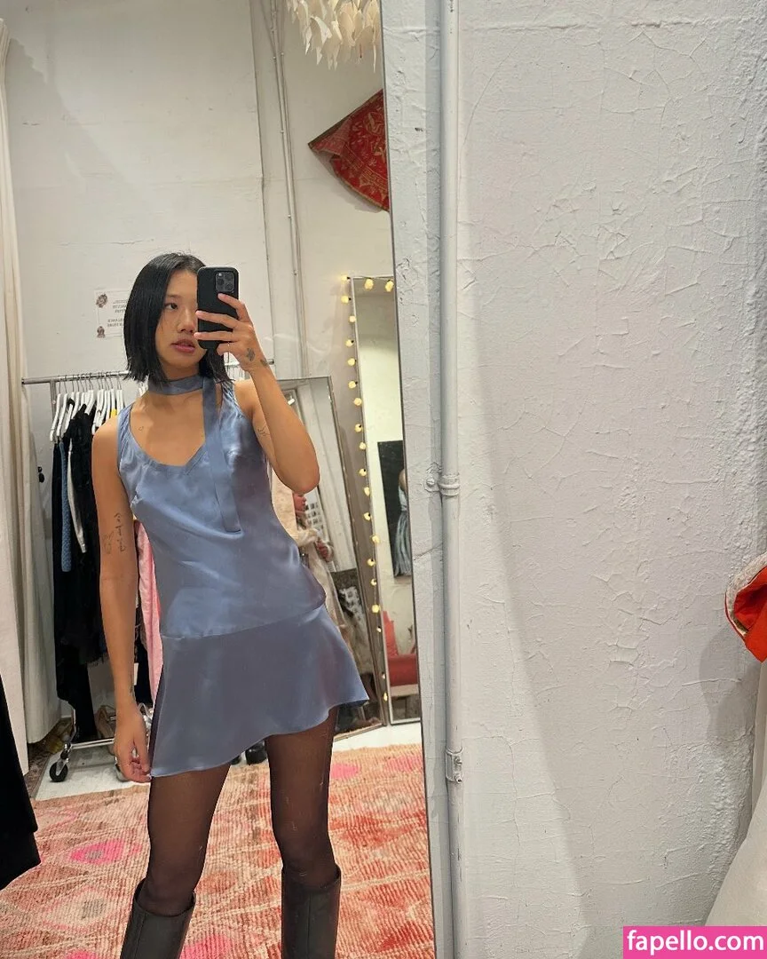 Kylie Cheung Onlyfans Photo Gallery 