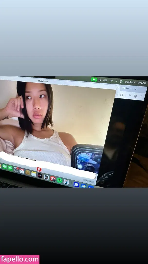 Kylie Cheung Onlyfans Photo Gallery 