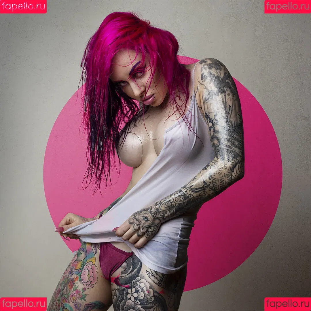 Stefani Marz Onlyfans Photo Gallery 