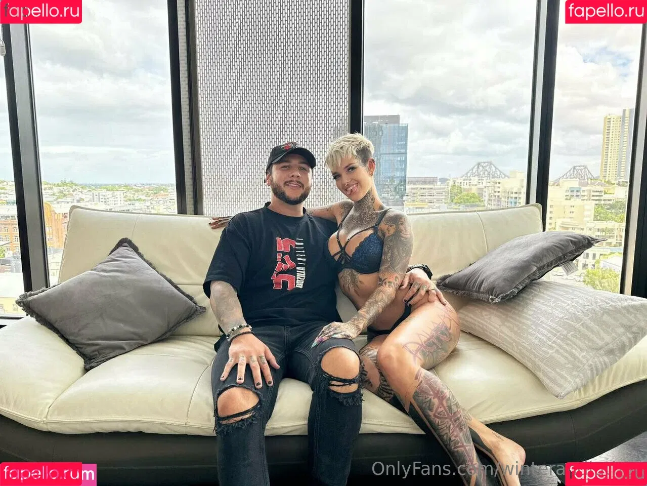 Stefani Marz Onlyfans Photo Gallery 