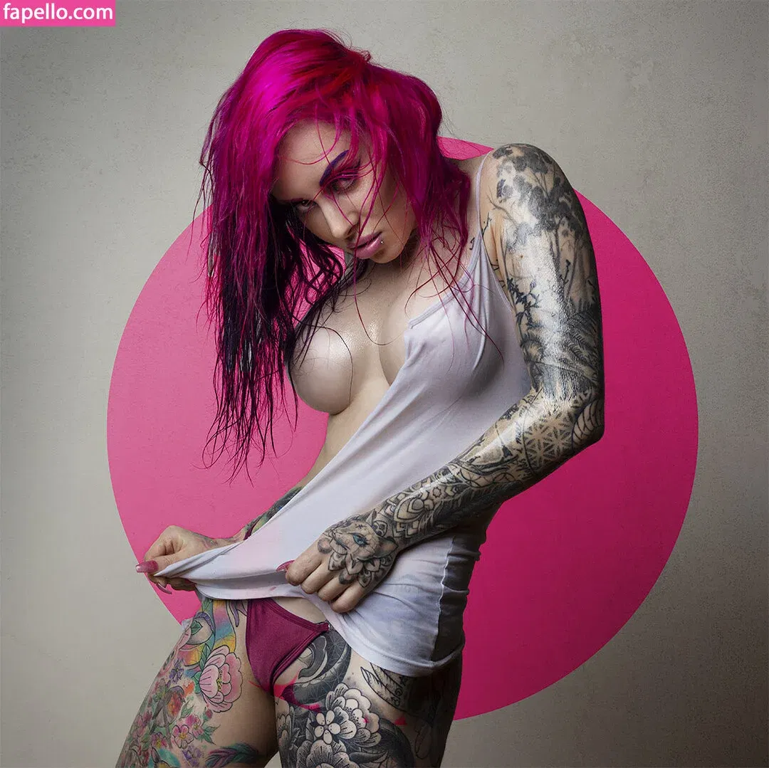 Stefani Marz Onlyfans Photo Gallery 