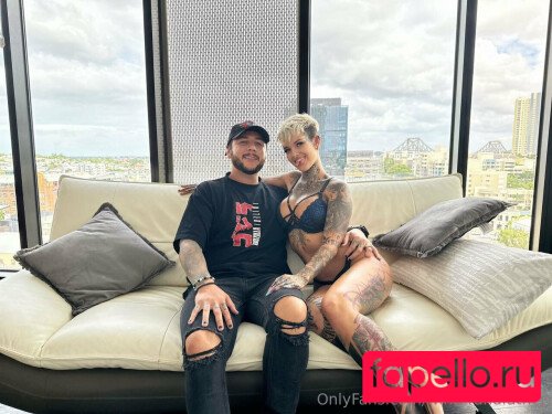 Stefani Marz Nude Onlyfans Photo 46