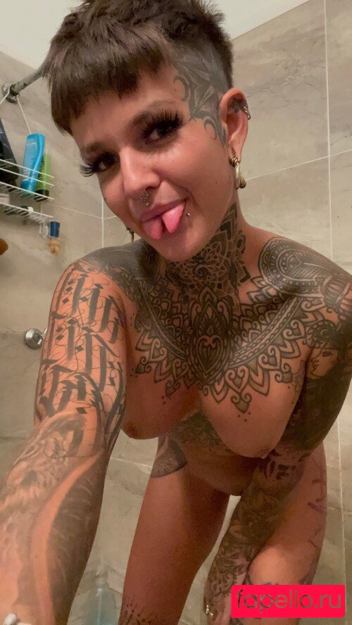 Stefani Marz Nude Onlyfans Photo 32