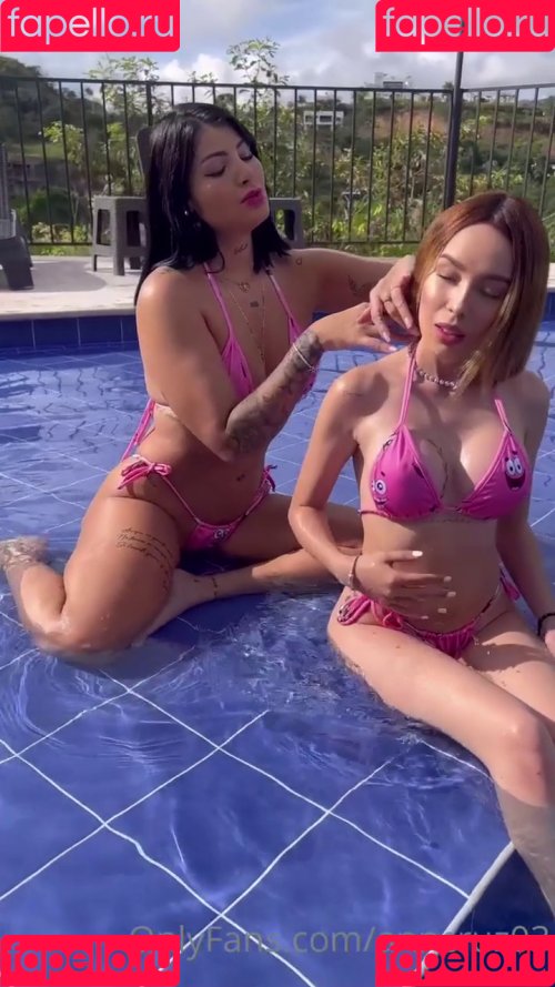 Paola Vega Onlyfans Photo Gallery 