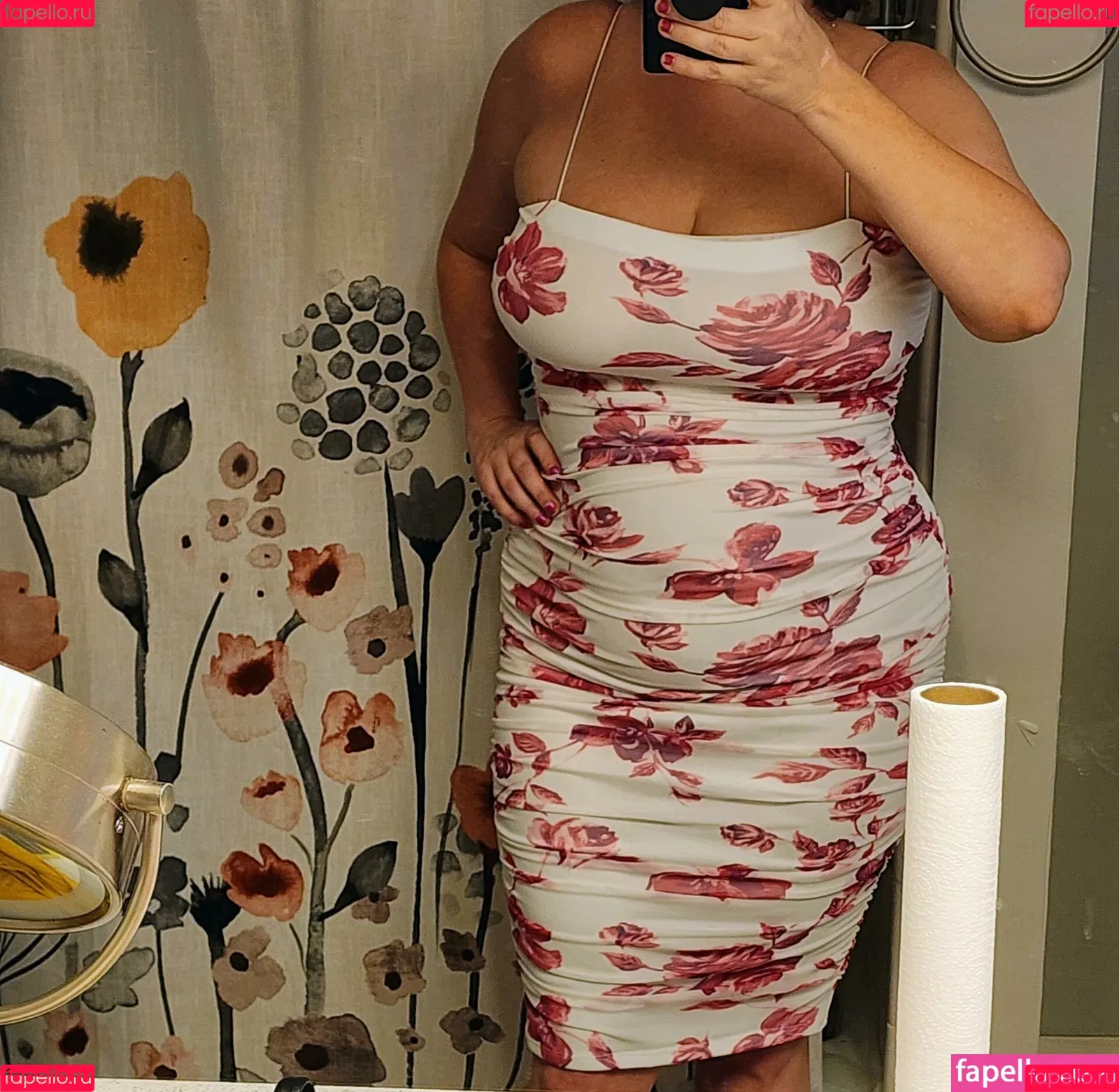 Susan 36DDD VIP Onlyfans Photo Gallery 
