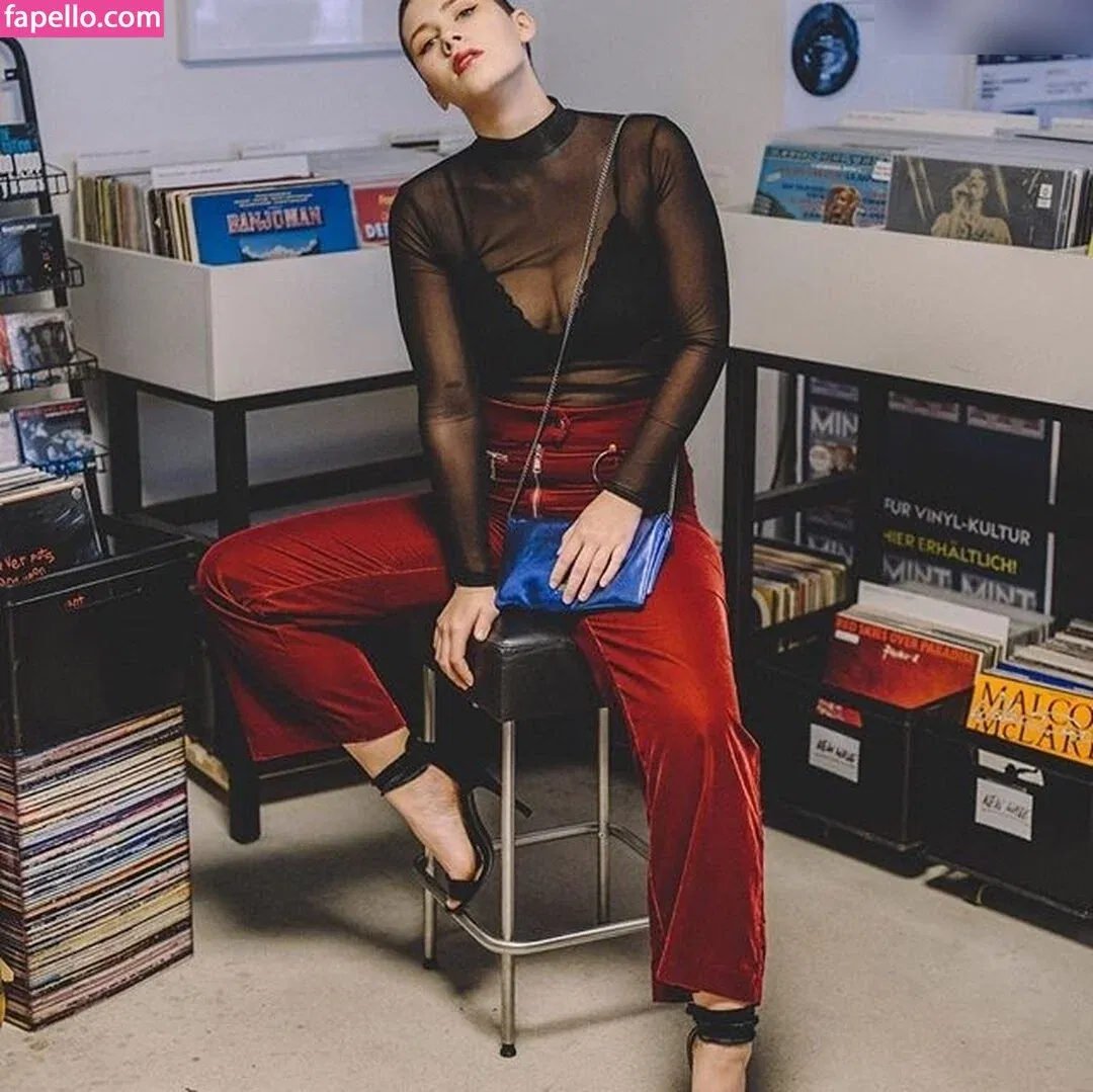 JANAklar Onlyfans Photo Gallery 