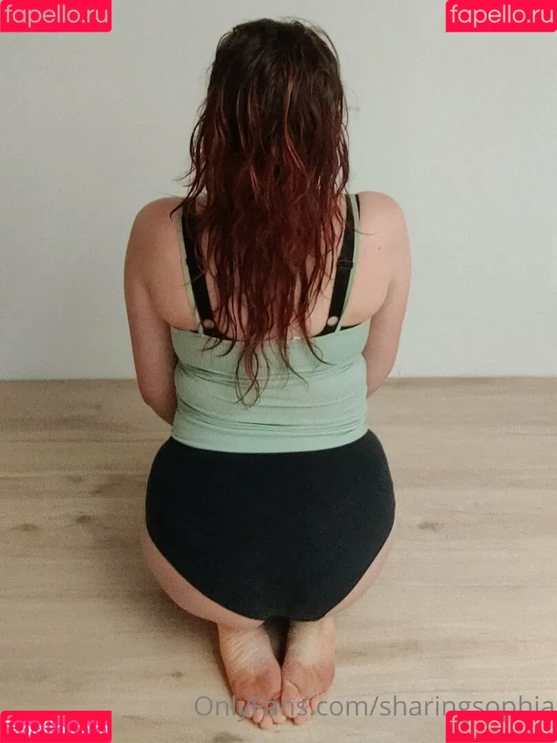 sharingsophia Onlyfans Photo Gallery 