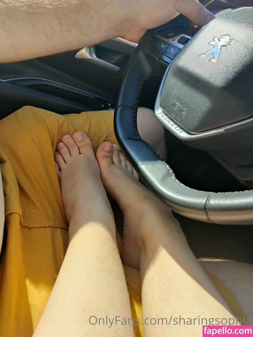 sharingsophia Onlyfans Photo Gallery 