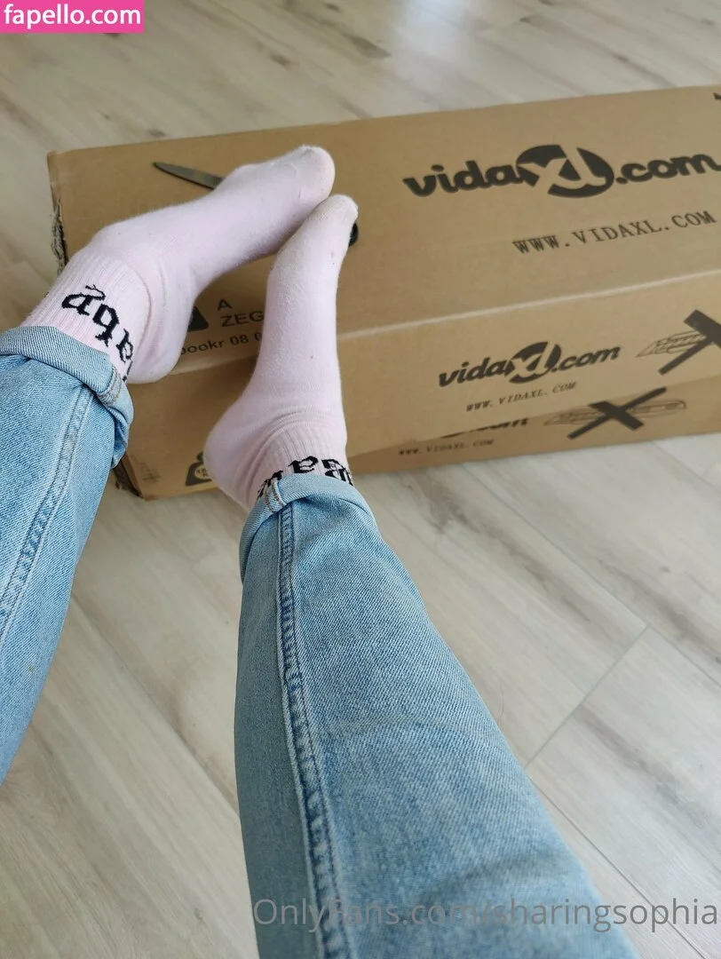 sharingsophia Onlyfans Photo Gallery 