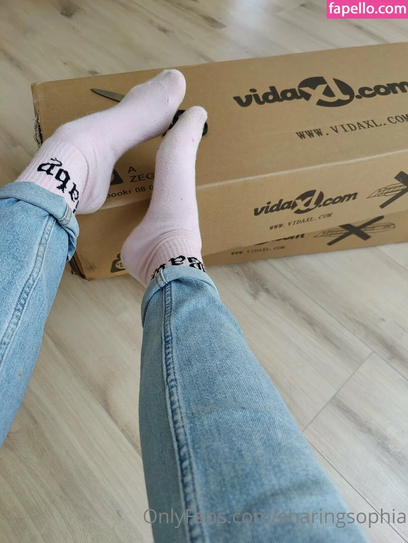 sharingsophia Onlyfans Photo Gallery 