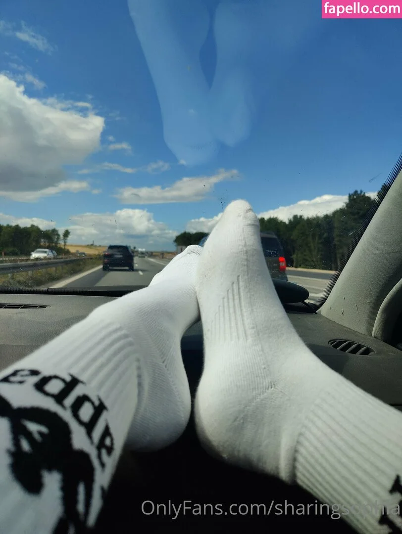 sharingsophia Onlyfans Photo Gallery 