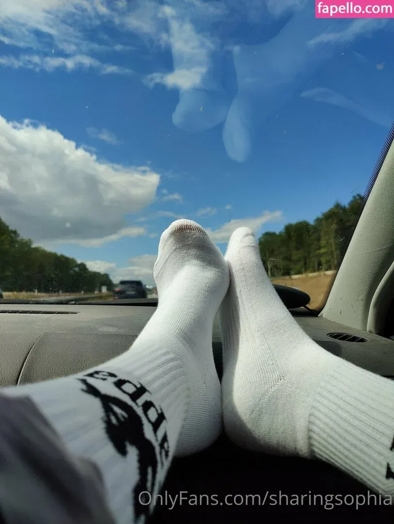 sharingsophia Onlyfans Photo Gallery 