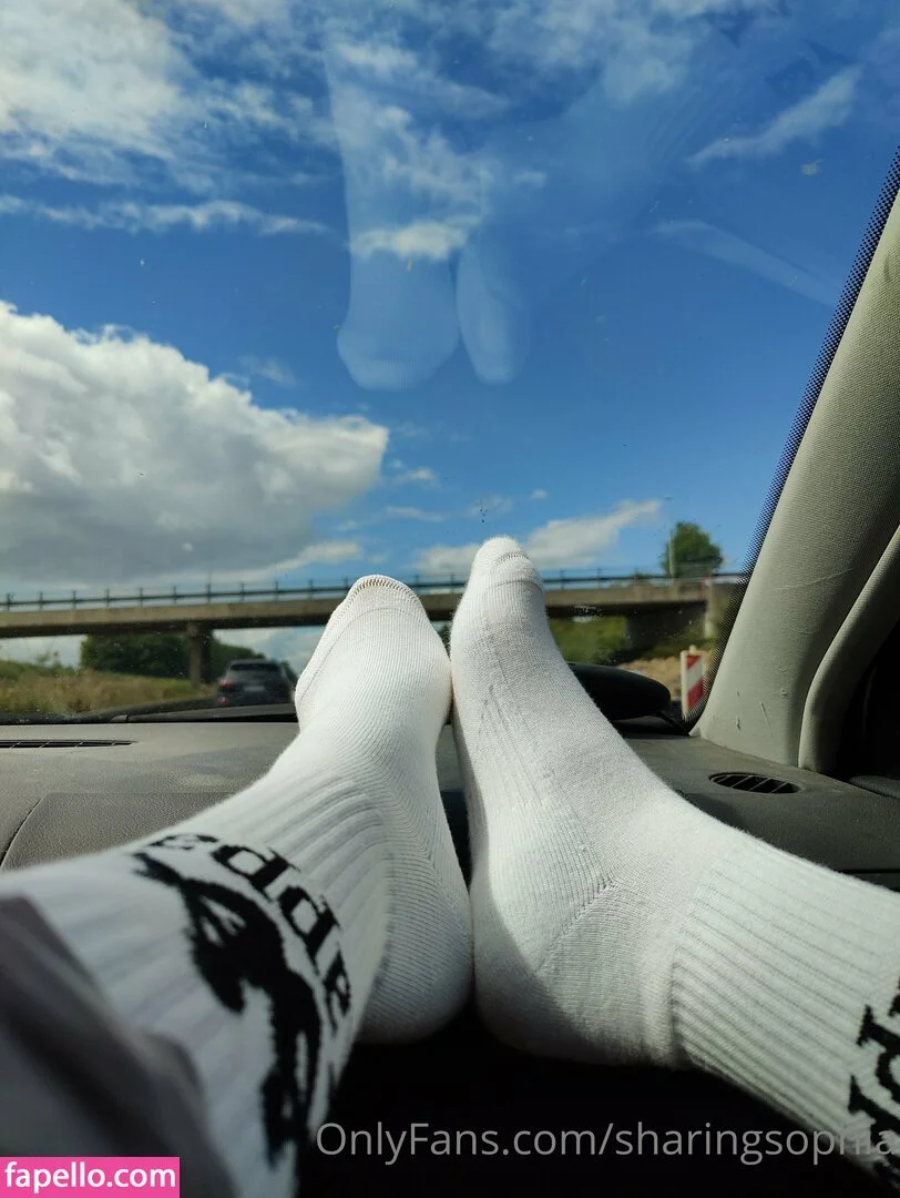 sharingsophia Onlyfans Photo Gallery 