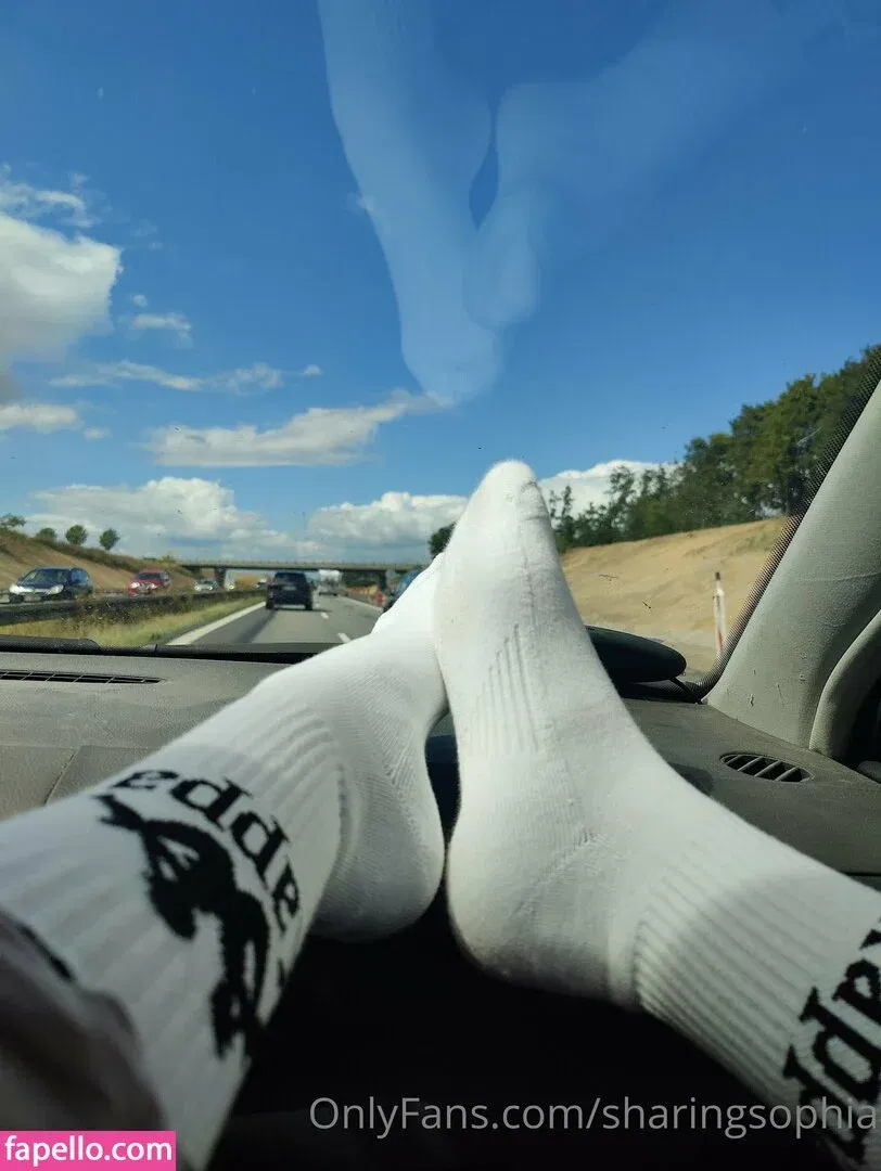 sharingsophia Onlyfans Photo Gallery 