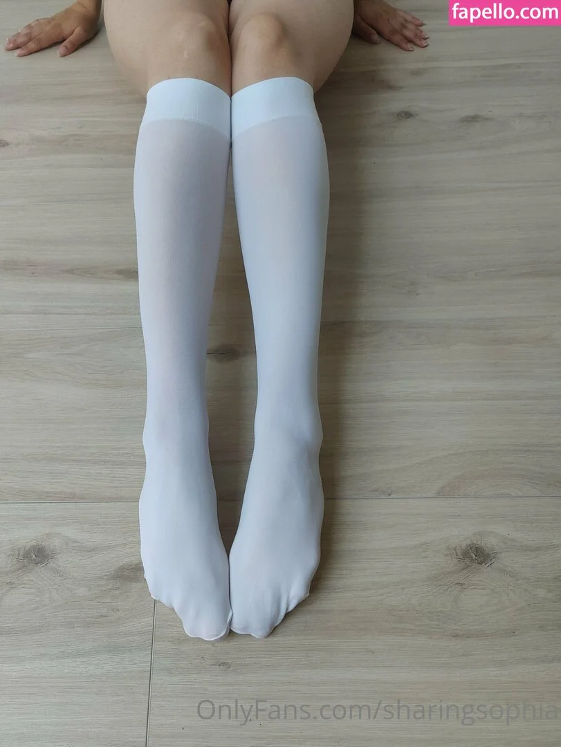 sharingsophia Onlyfans Photo Gallery 