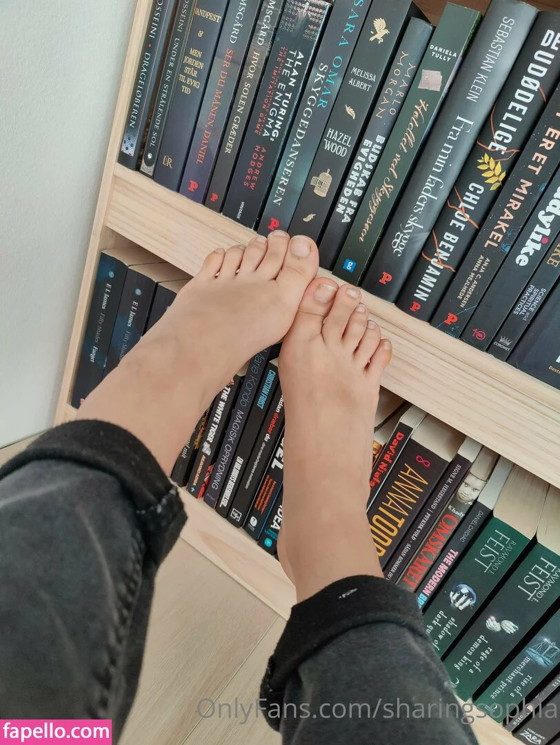 sharingsophia Onlyfans Photo Gallery 