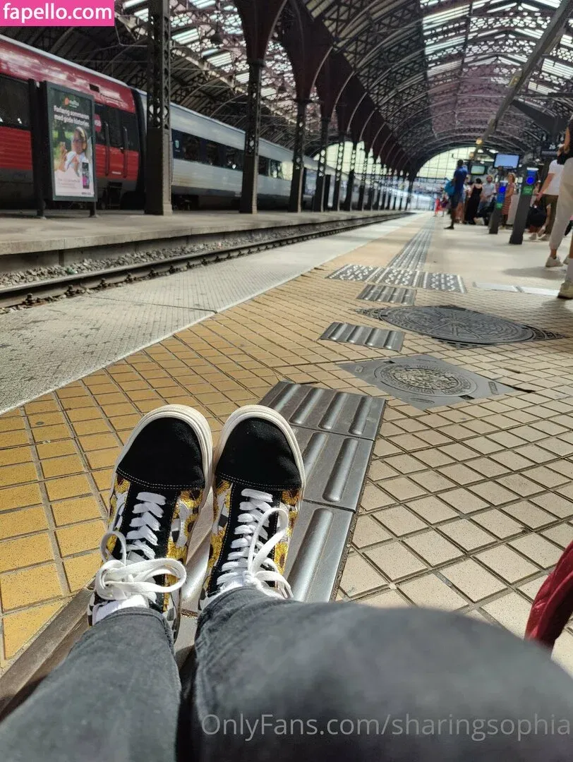 sharingsophia Onlyfans Photo Gallery 