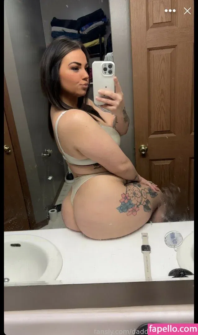 Daddysprincess55 Onlyfans Photo Gallery 