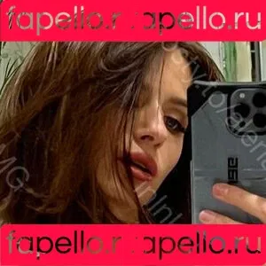 Alena Elizarova Onlyfans Photo Gallery 