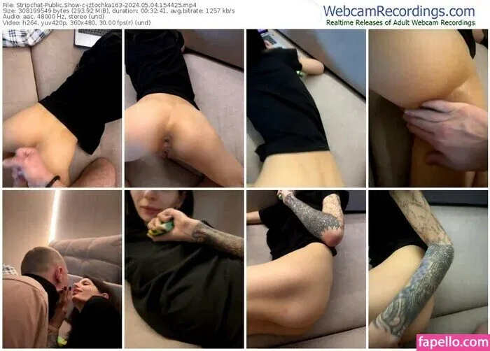 Alena Elizarova Onlyfans Photo Gallery 