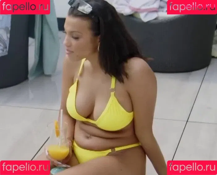 Jiena Viduka Onlyfans Photo Gallery 
