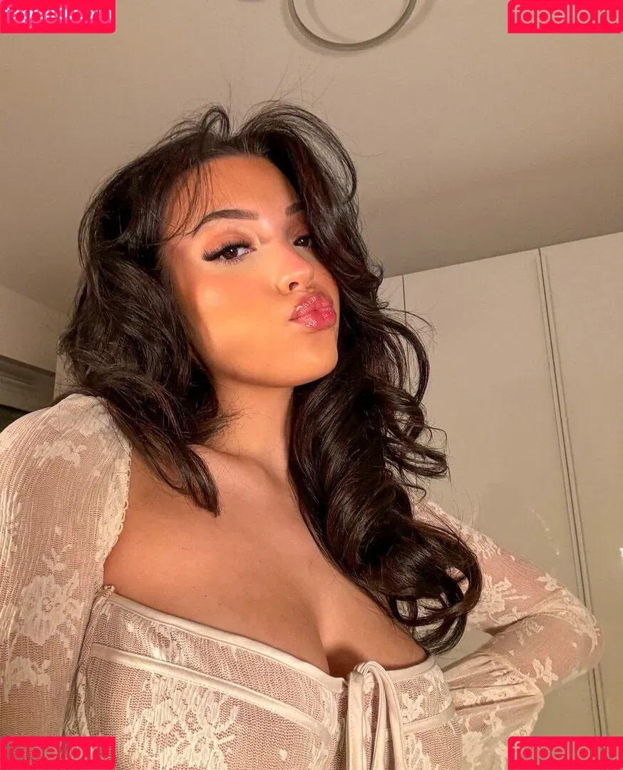 Jiena Viduka Onlyfans Photo Gallery 