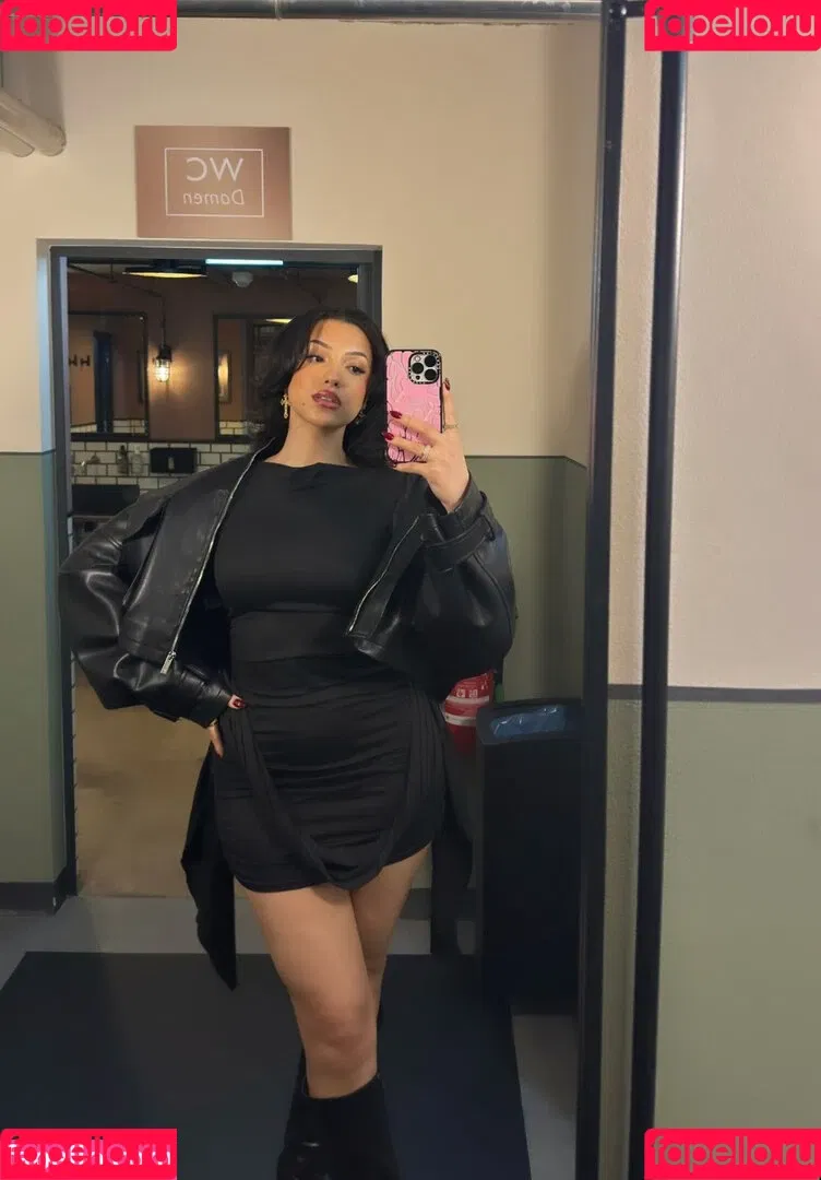 Jiena Viduka Onlyfans Photo Gallery 